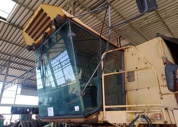 kombajn new Holland tx34,tx32,tf, skrzynia biegów,sito,rura,