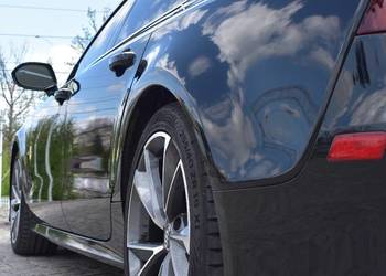 AUDI A7 serwisowany w ASO