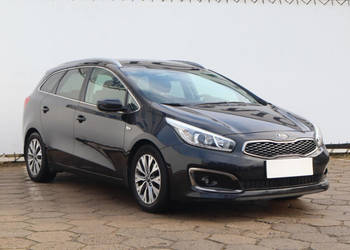 Kia Ceed 1.6 GDI