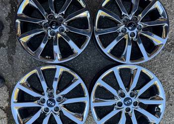 Felgi 5x114,3/19cali czujniki KIA Hyundai Felgi 5x114,3/19cali czujniki KIA Hyundai