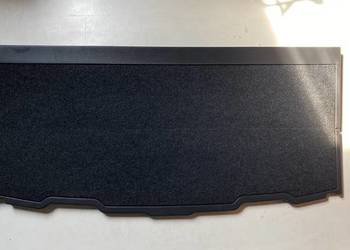 Tylna Półka Bagażnika Suzuki SWIFT III MK6