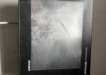 Wyswietlacz MITSUBISHI GT 1000