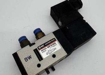 SMC VF3130 Eletkrozawór pneumatyczny