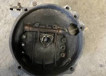 Vw t3 dzwon skrzyni benzyna