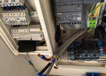 Elektryk ekspres elektryk Białystok automatyka