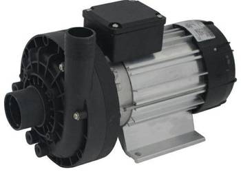 Pompa myjąca SIREM PB80K1B