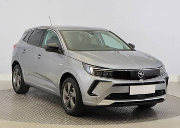 Opel Grandland 1.2 Turbo