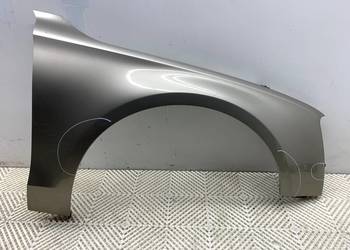 BŁOTNIK PRAWY PRZÓD AUDI A8 D4 Sedan/Limuzyna 09-18 OSŁONA