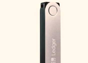 Ledger nano x