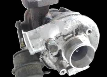Turbosprężarka VW 1.9 TDI 028145701T Turbosprężarka VW 1.9 TDI 028145701T