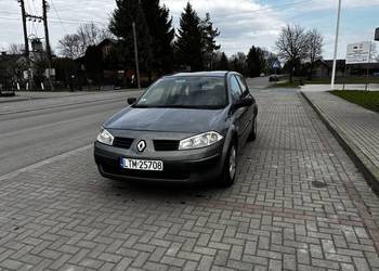 Renault megane 1,5