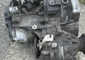 Skrzynia biegów manualna 5 biegowa Audi VW Skoda 0A4301107D