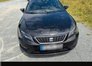 Seat Leon 2.0 tdi