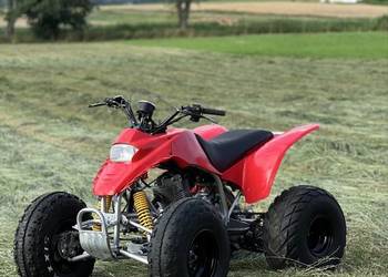 Warta uwagi ‼️ Honda barossa smc 180/150cc