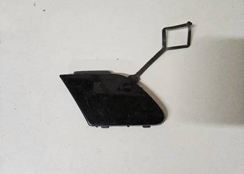 PEUGEOT 208 I LIFT ZAŚLEPKA HAKA ZDERZAKA PRZÓD 9810515577