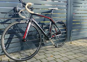 Rower Trek Madone 4.5 full carbon Rower Trek Madone 4.5 full carbon