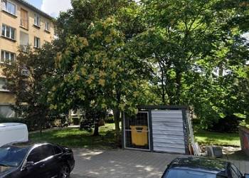 2pok, 35met, okolice Parku Tołpy PIWNICA (Wrocław)
