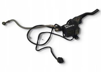 PRAWA KLAMKA HAMULCOWA Pompka hamulca przód BMW G650GS G 650 GS R13 11-14