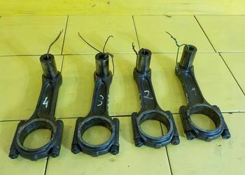 FORD GALAXY MK3 S-MAX 2.0 TDCI 09r 140KM QXWB QXWA korbowod 783