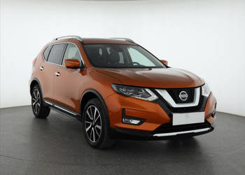 Nissan X-Trail 1.7 dCi