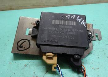 LANCIA DELTA SE III LIFT 13r moduł PDC 51809060