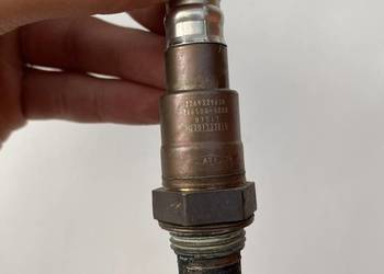Sonda lambda Renault Dacia
