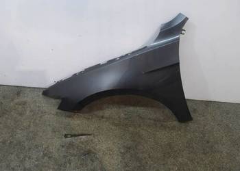 BŁOTNIK  LEWY PRZÓD SZARY  VW Volkswagen Passat VIII (2014-  ) B8