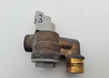 Ferroli Domina C 24 E - regulator przepływu