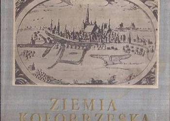 Ziemia kołobrzeska - Albumik Ziemia kołobrzeska - Albumik