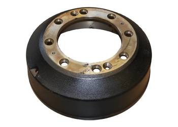 BĘBEN HAMULCOWY Przyczepy D-47 D-50 STAR-28 [0993]