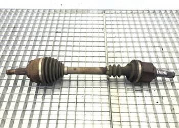 PÓŁOŚ LEWY PRZÓD RENAULT ESPACE IV 2.0 173KM PRZEGUB