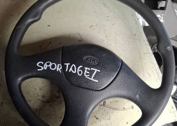 KIA SPORTAGE I kierownica 93-02r