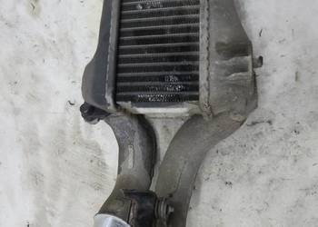 INTERCOOLER CIVIC IX 2.2 I-DTEC