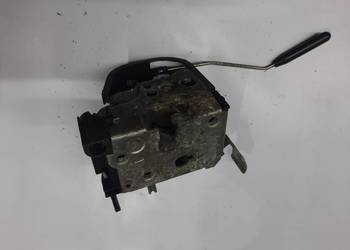 Fiat Seicento  Zamek Drzwi Przód Prawy