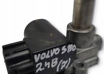 SILNICZEK KROKOWY Volvo S80 II 2.4 B 1275634