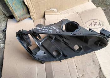 BMW Seria 7 F01 F02 LIFT Obudowa Wkład Lampy XENON AFS Prawa Przednia