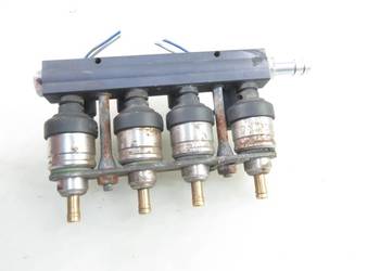 LISTWA WTRYSKOWA LPG ALEX 67R016407