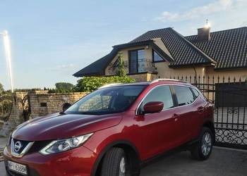 Nissan Qashqai J11