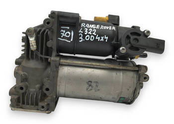 KOMPRESOR ZAWIESZENIA Range Rover Vogue 3.0 A1630 103567-0