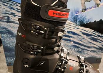 buty narciarskie HEAD edge lyt gt / 28.5