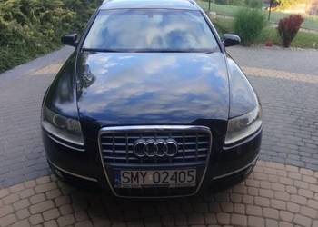 Audi A6 C6
