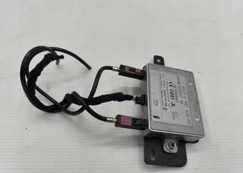 WZMACNIACZ STEROWNIK TELEFONU BMW E46 1.9 6907520
