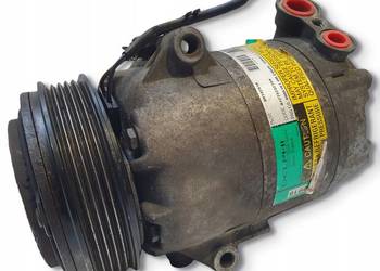 SPRĘŻARKA KLIMATYZACJI Opel Corsa C 1.2 16V 09132918 NU