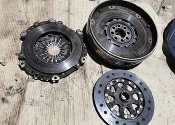 Koło dwumasowe tarcza docisk sprzęgła BMW E36 318 tds