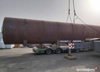 SCHRON PODZIEMNY STALOWY BUNKIER STALOWY