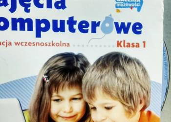Zajęcia komputerowe 1 WSiP