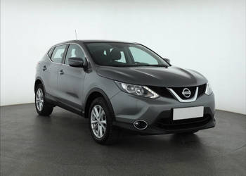 Nissan Qashqai 1.2 DIG-T