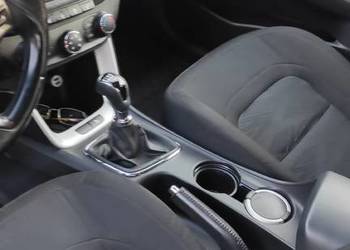 Kia cee'd 2 kombi SW 1.4 CVVT/MPI 2013