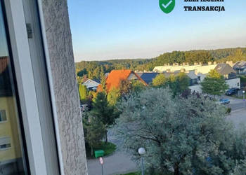 Kawalerka przy obwodnicy idealna pod wynajem