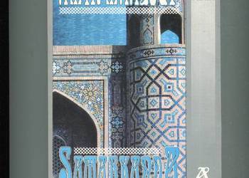 Samarakanda - Amin Maalouf